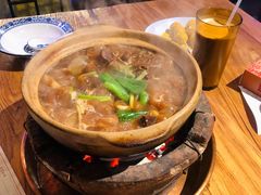 -十六蒲(桂林路店)