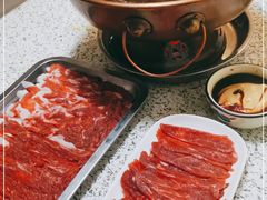 -新梅居(宁海东路店)