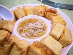 -台山美食一绝阿四台山黄鳝饭(阿四创作店)