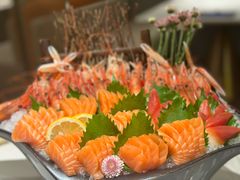 -悦古里·海鲜放题自助(金华世贸城市广场店)