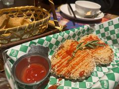 -泰妃殿(武汉首店)