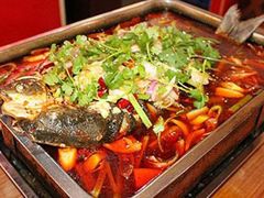 -炉鱼(天河领展店)