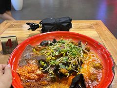 -文立新·秤盘麻辣烫(天通苑店)