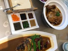 -老德州四合院·德州菜(天衢路店)