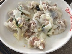 -津门张记包子铺(华昌道店)