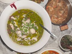 -蔴将·川菜(黄龙万科店)