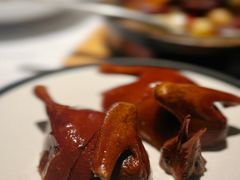 -香樟花园新粤料理(无锡万象城店)