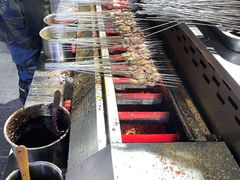 -清真·马峰烤肉(小学习北巷店)