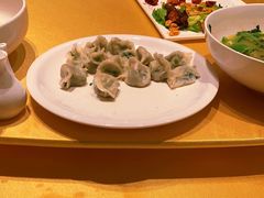 -嘉和国际饭店-颐园中餐厅