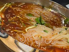 -一顿烧烤(八经街店)