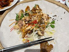 -顺风汤馆·广府粤菜(江宸天街店)