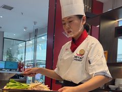 -湘汇概念铁板烧(铁西万达店)