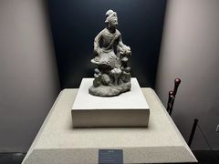 -陕西历史博物馆