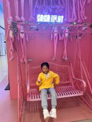 -幻贝家儿童乐园(苏州中心店)