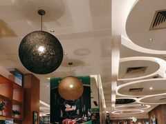 -舜和巴西烤肉餐厅(舜和国际店)