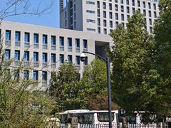 -河海大学(江宁校区)