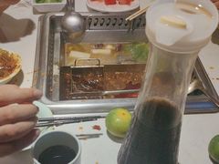 -野妹经典火锅(保利店)