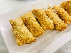 -笑红饭庄