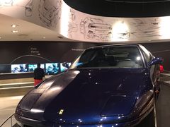 -法拉利主题公园