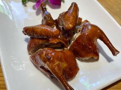 -德胜轩正宗顺德菜(宝安沙井会展中心店)