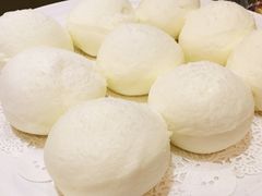 雪影豆沙包-益利大酒楼(井岸店)