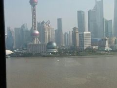 -上海和平饭店-华懋阁 The Cathay Room