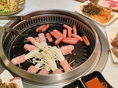 -炭之家·齐齐哈尔非遗烤肉·鲜切直供(中央大街店)