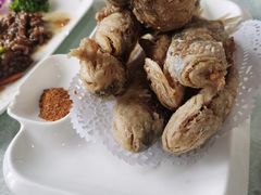 -宝发园名菜馆