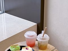 -LAN一见岚·精品蛋糕(琶洲保利店)