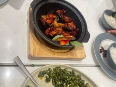 -鹿港小镇(悠唐店)