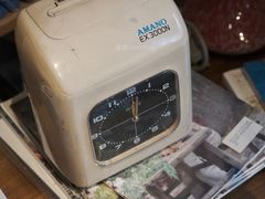 -时光花园(白鹭洲店)