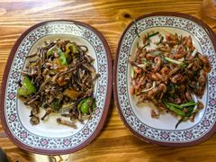 -农家土菜老煨锅(木鱼镇店)