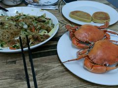 -杨记海鲜楼(三门黑金冠店)