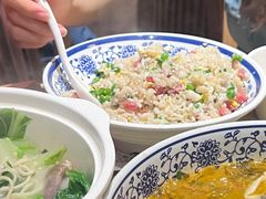 -慧娟面馆·餐厅(望江路店)