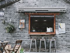 -BE YOLO必有乐&小红帽三明治
