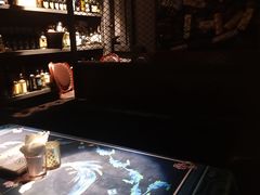 -SPEYSIDE 威士忌&鸡尾酒吧