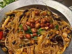 -水平有限广西米粉·广西风味集(五道口店)
