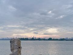 -东湖落雁景区