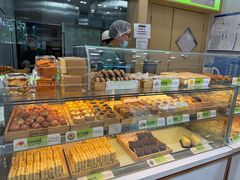 -酥翁·PASTRY糕点(牡丹园店)