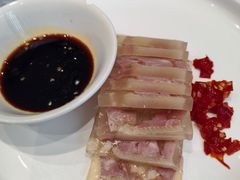 -聚丰园•湖鲜餐厅(阿红私房菜梅石路店)