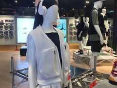 -JORDAN(外滩中央体验店)