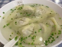-潘国仙耳光馄饨(黄家阙路店)