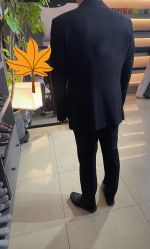 -ChenV西服礼服高级定制(市区养育巷店)