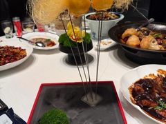 拔丝榴莲-拾久(朝阳公园店)