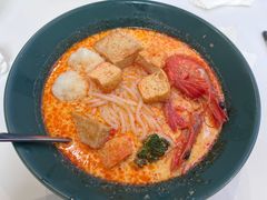 -穆拉诺餐厅(上海玻璃博物馆店)