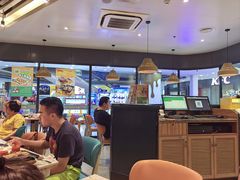 -豪享来中西餐厅(隆昌店)