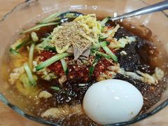 -顺姬冷面(延大店)