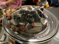 -本炙炭烤·蒲烧活鳗料理店(金沙洲店)