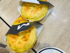 -魏家凉皮(博水商务大厦店)