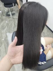 -万丝造型